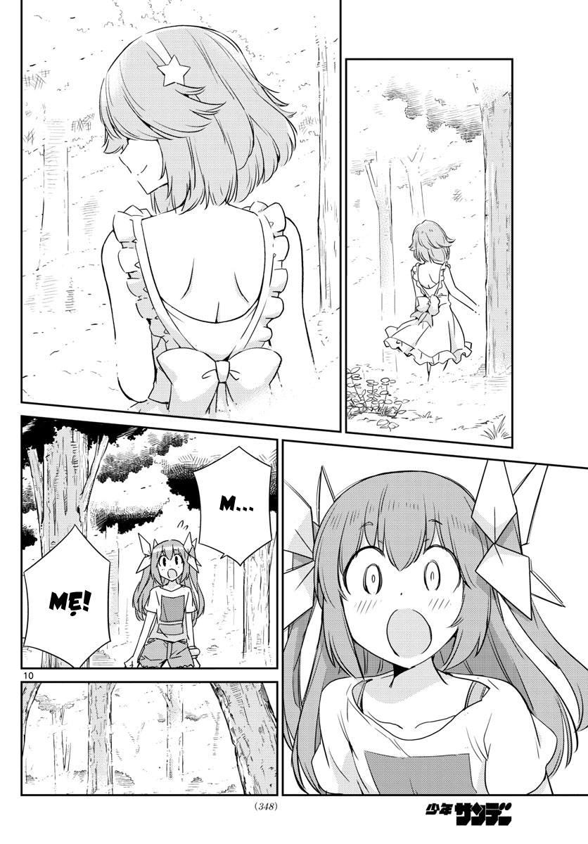 King Of Idols Chapter 56 - 12