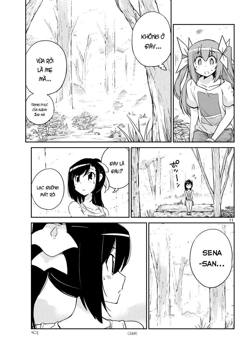 King Of Idols Chapter 56 - 13