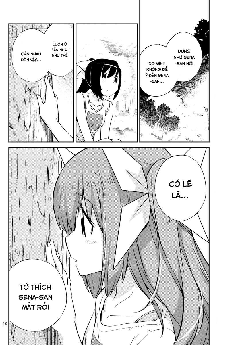 King Of Idols Chapter 56 - 14