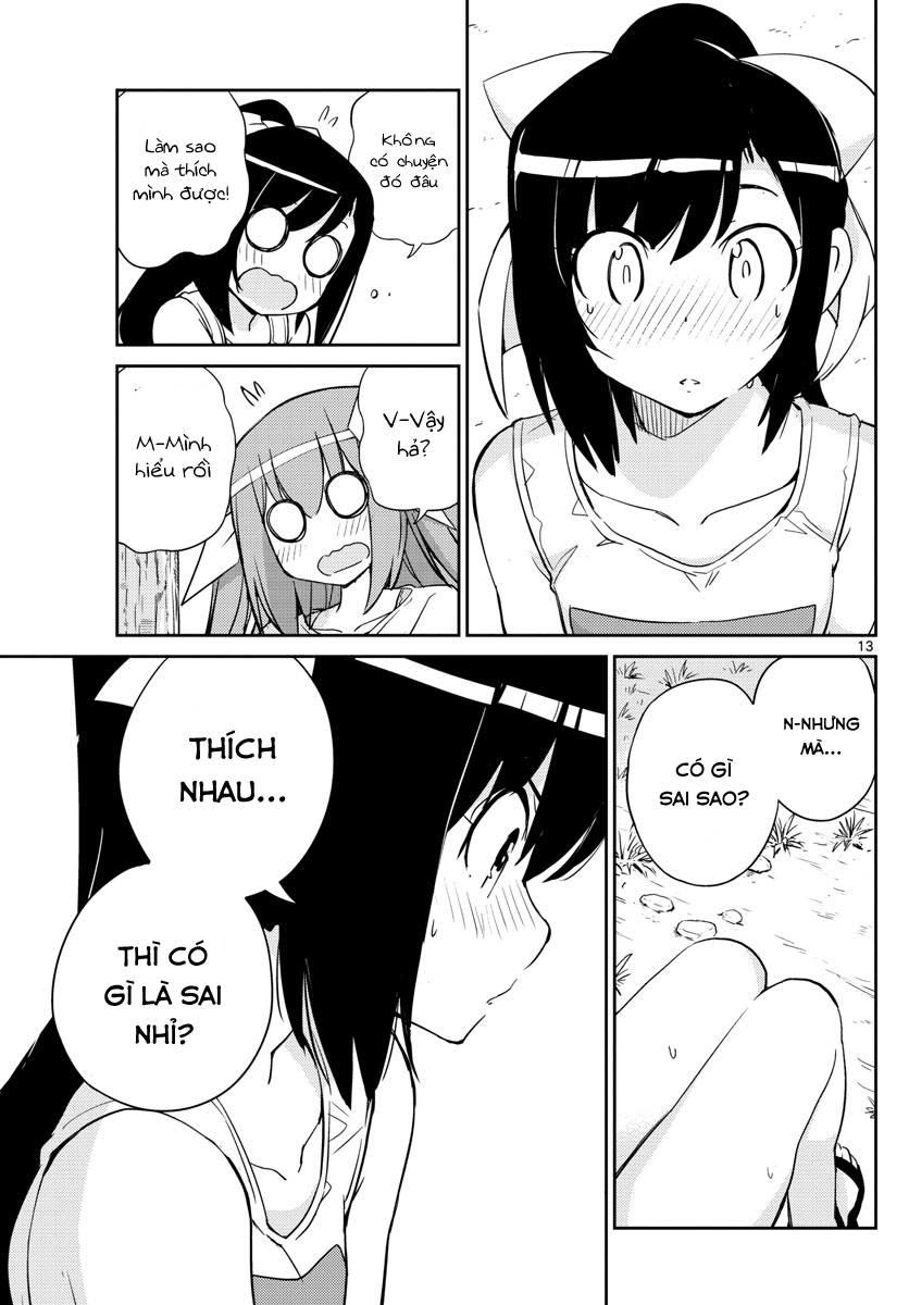 King Of Idols Chapter 56 - 15