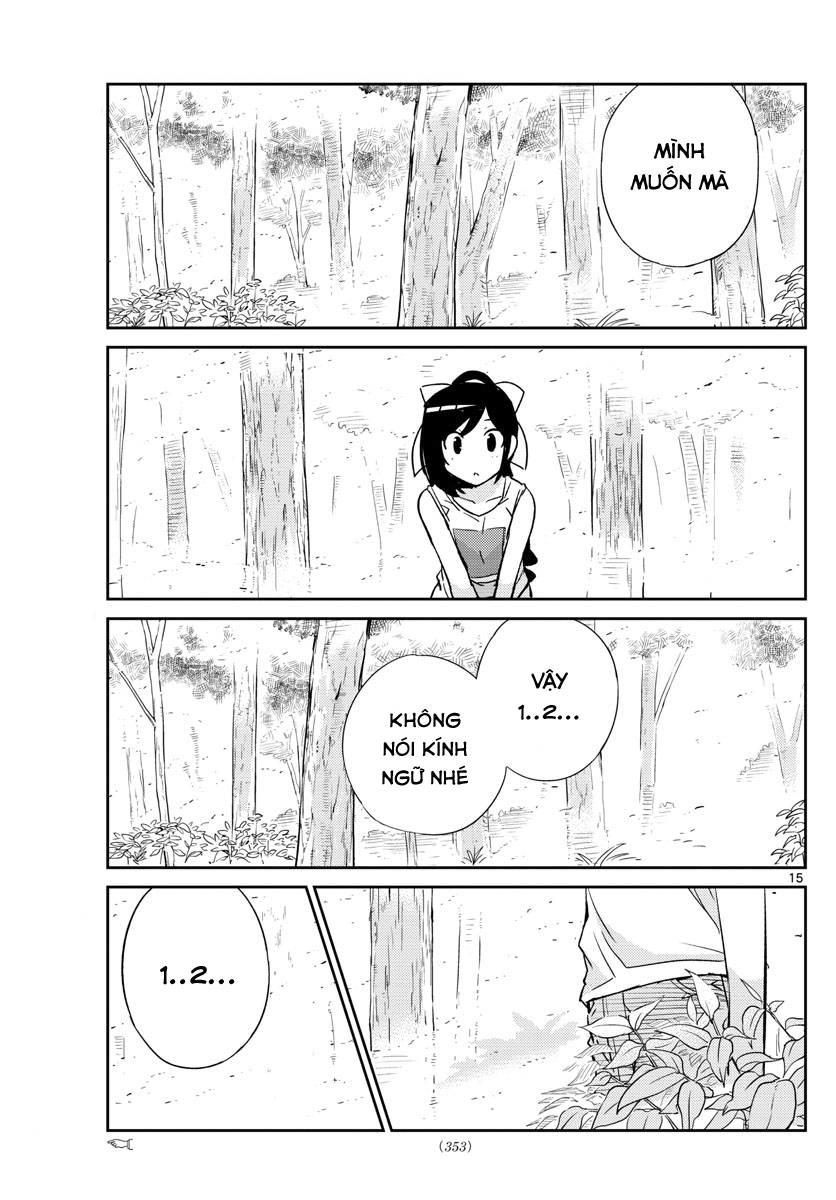 King Of Idols Chapter 56 - 17