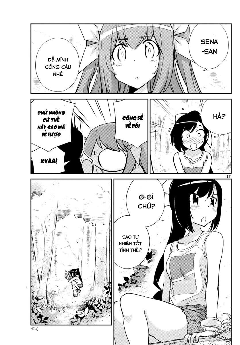 King Of Idols Chapter 56 - 19