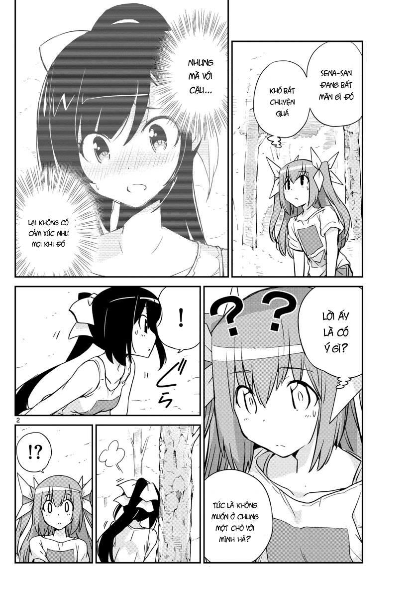 King Of Idols Chapter 56 - 4