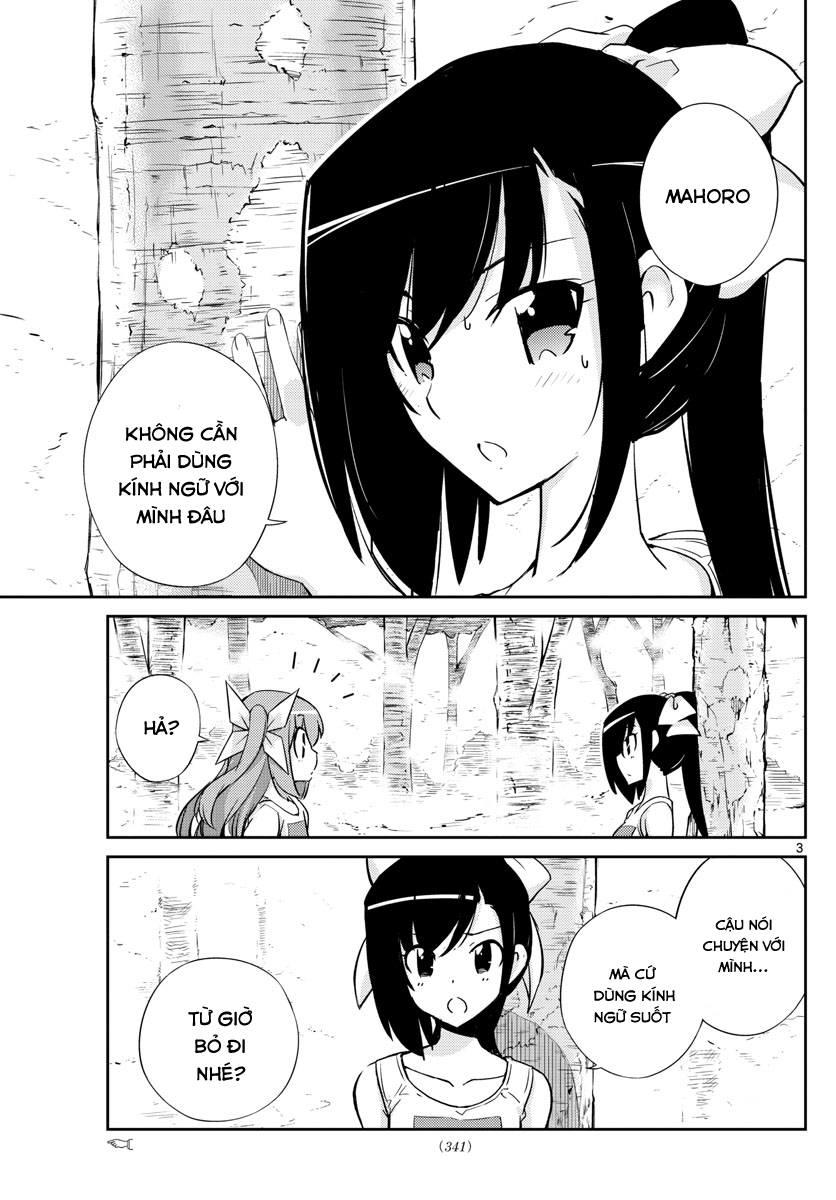 King Of Idols Chapter 56 - 5