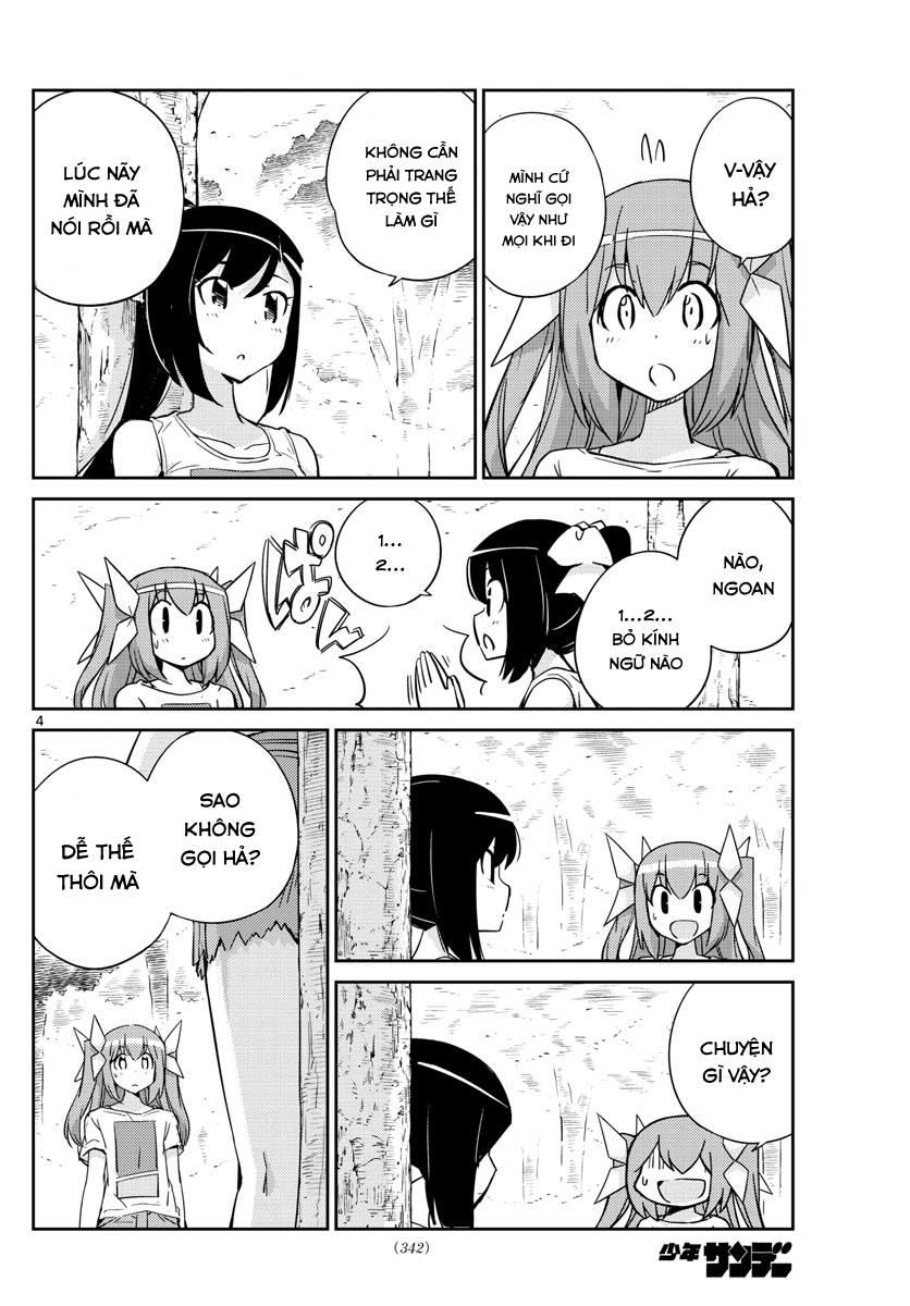 King Of Idols Chapter 56 - 6