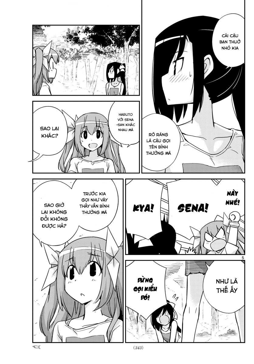 King Of Idols Chapter 56 - 7