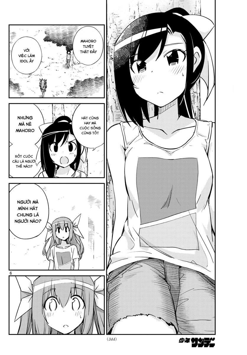 King Of Idols Chapter 56 - 8