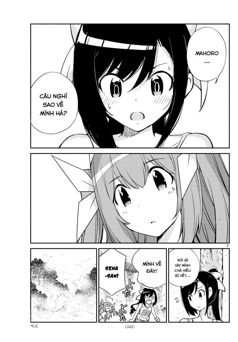 King Of Idols Chapter 56 - 9