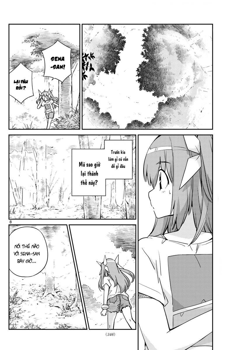 King Of Idols Chapter 56 - 10