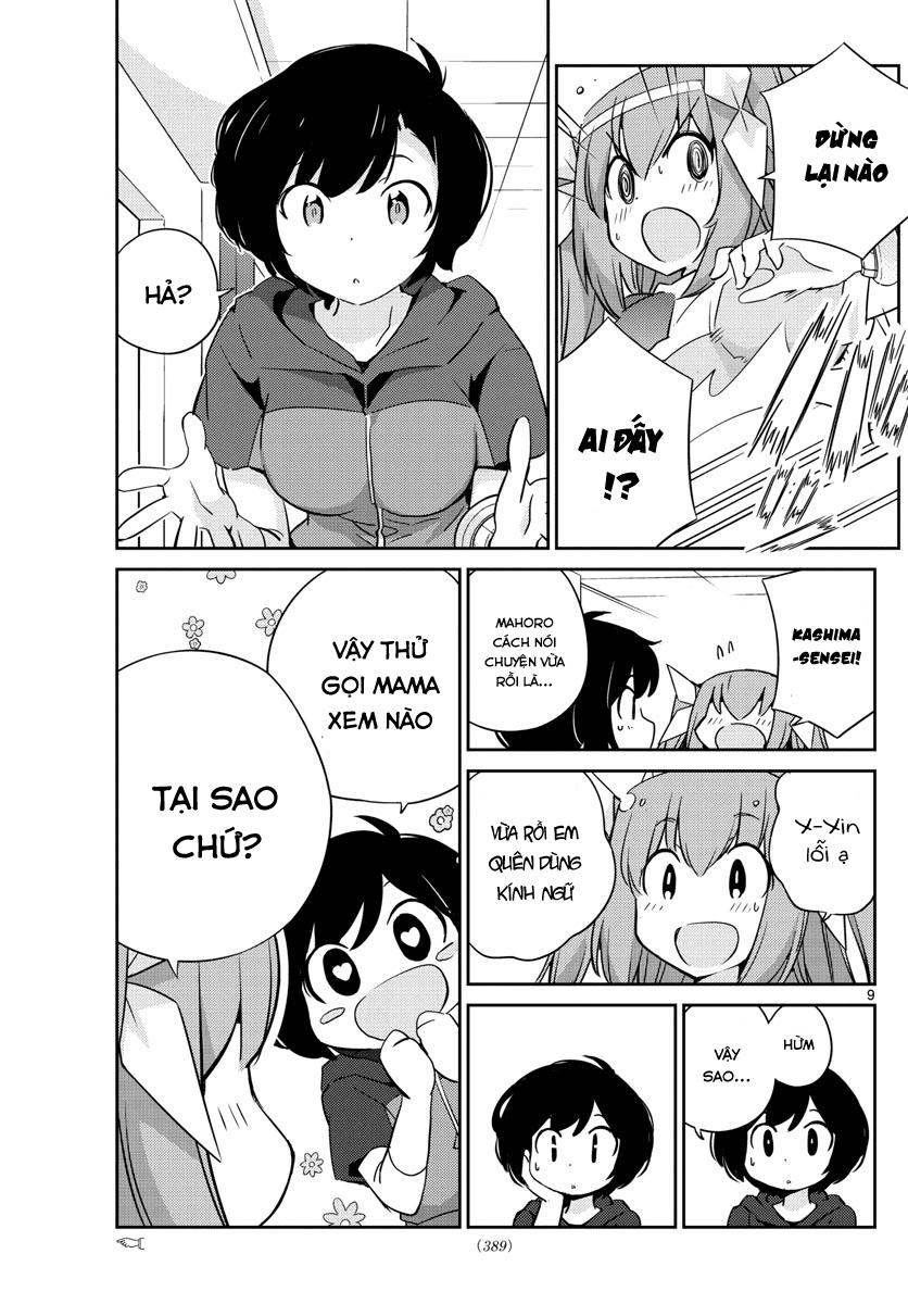 King Of Idols Chapter 57 - 11