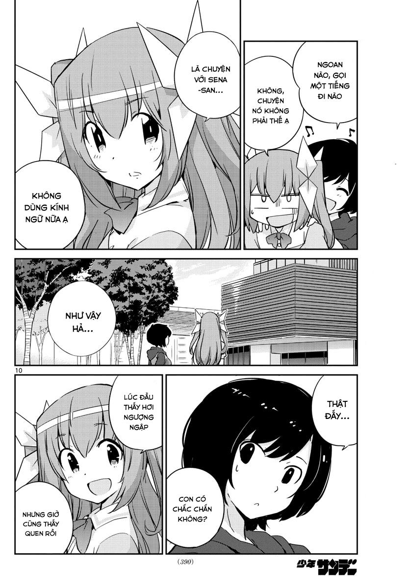 King Of Idols Chapter 57 - 12