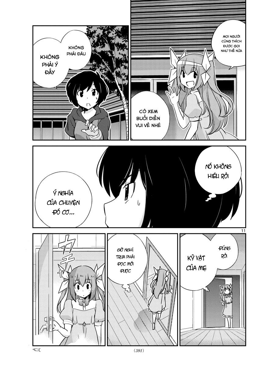 King Of Idols Chapter 57 - 13