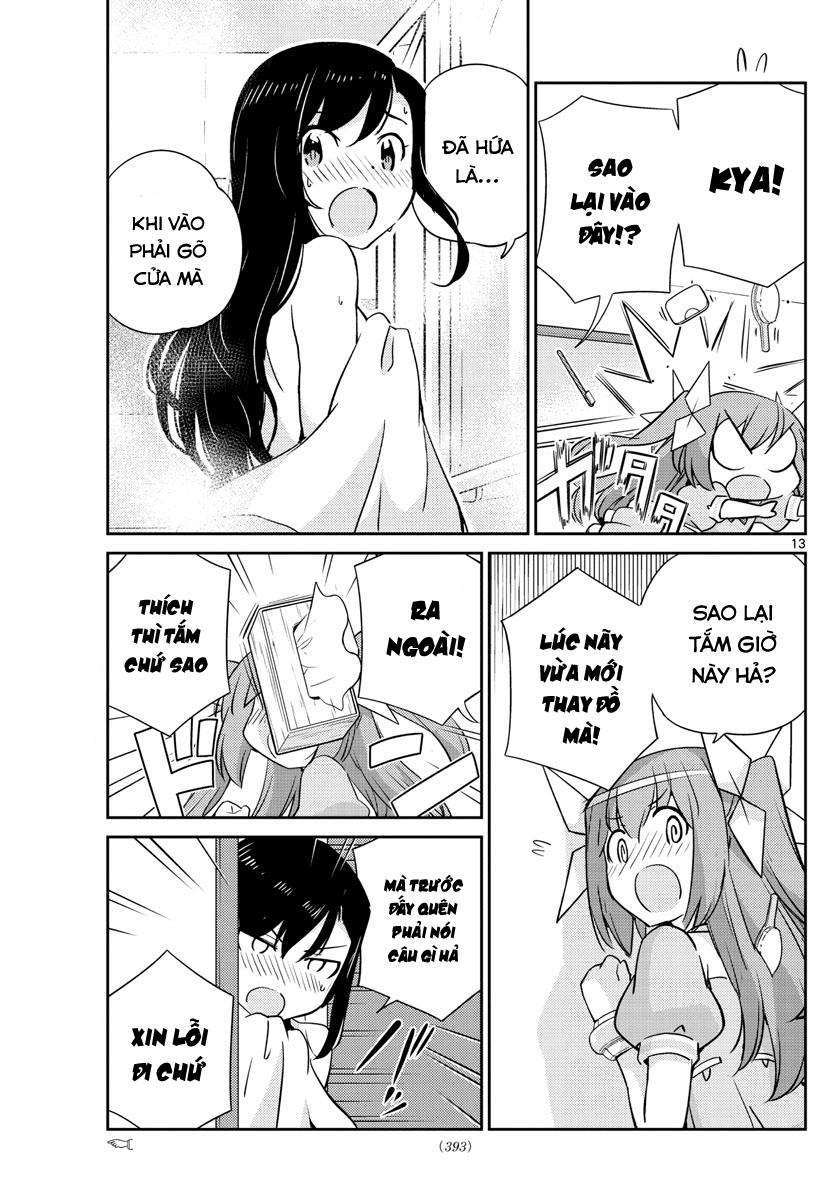 King Of Idols Chapter 57 - 15