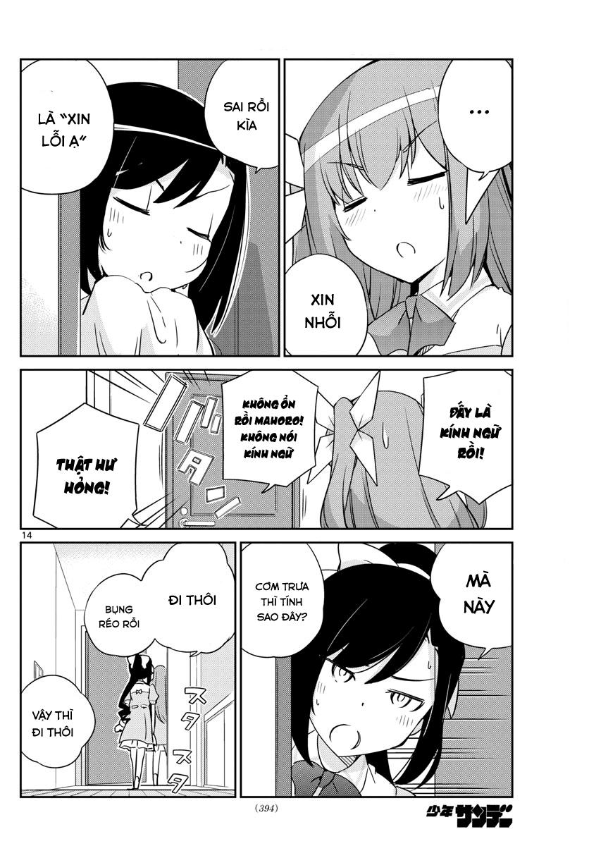 King Of Idols Chapter 57 - 16