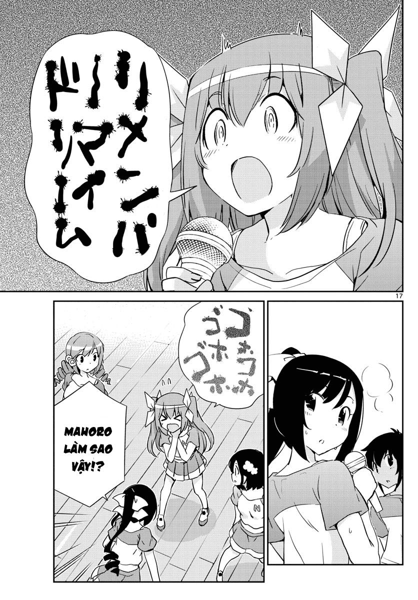 King Of Idols Chapter 57 - 19