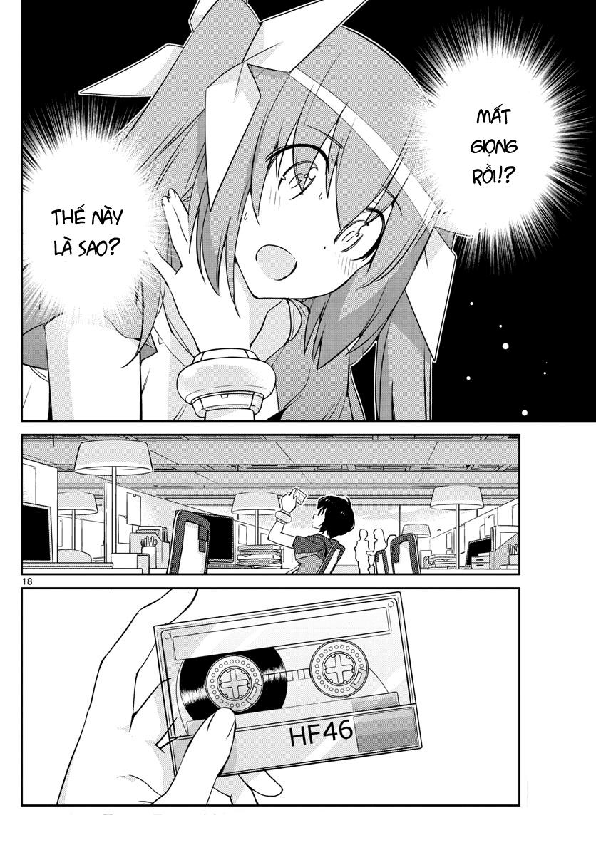 King Of Idols Chapter 57 - 20