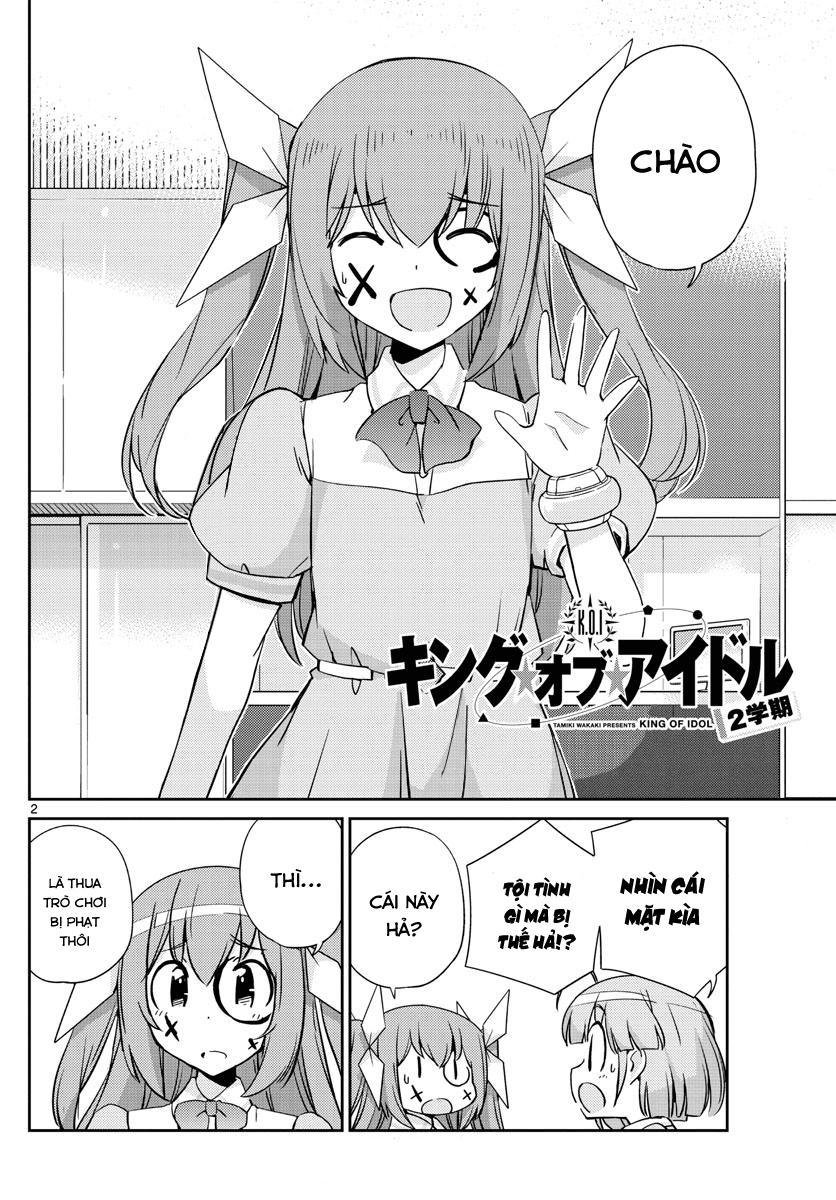 King Of Idols Chapter 57 - 4