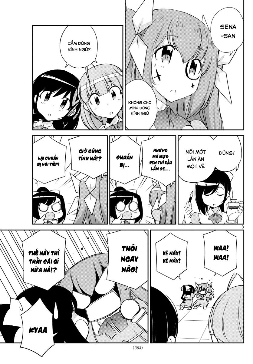 King Of Idols Chapter 57 - 5