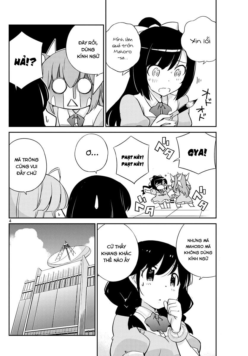 King Of Idols Chapter 57 - 6