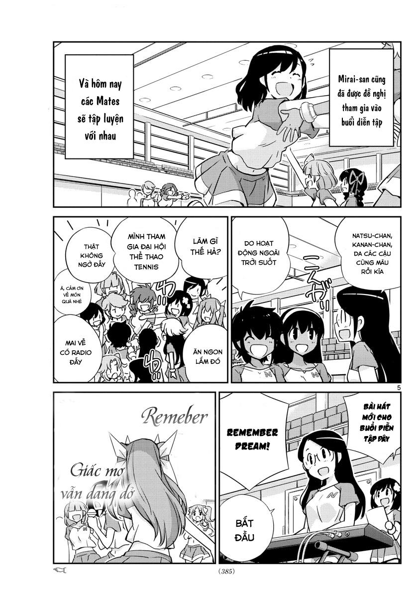 King Of Idols Chapter 57 - 7