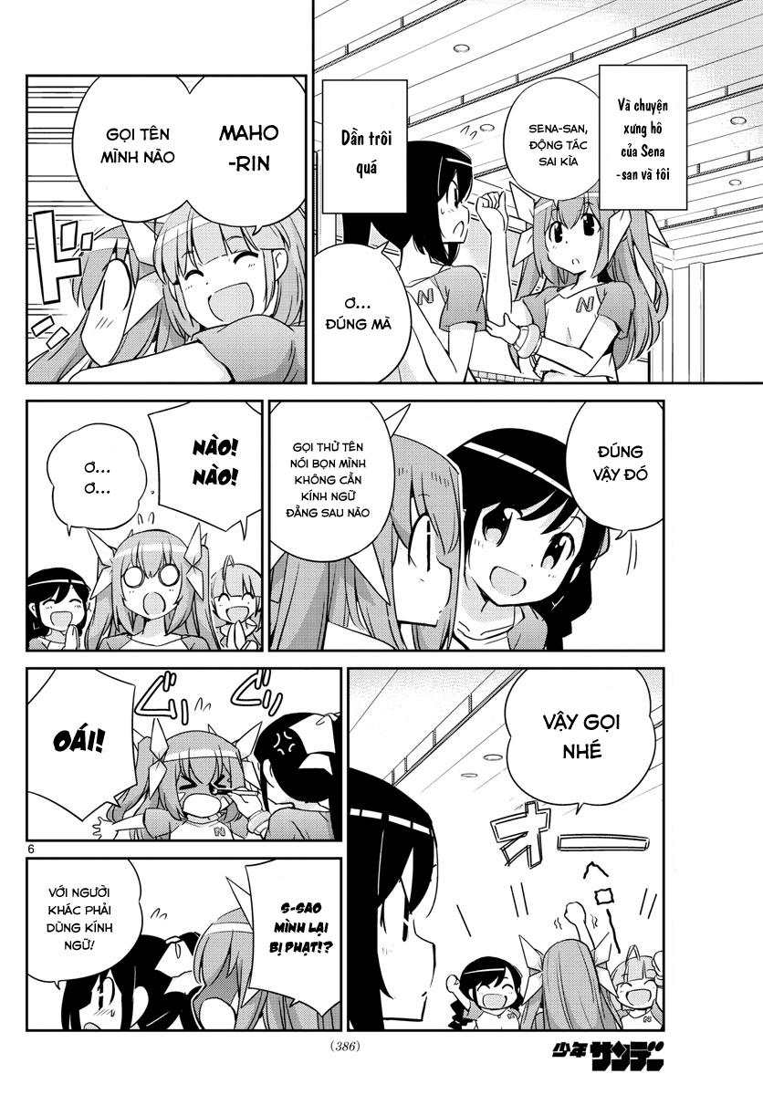 King Of Idols Chapter 57 - 8