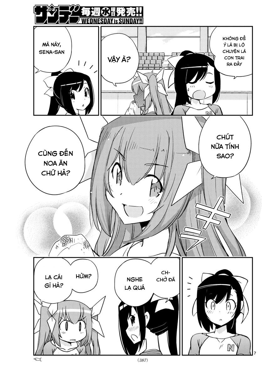 King Of Idols Chapter 57 - 9