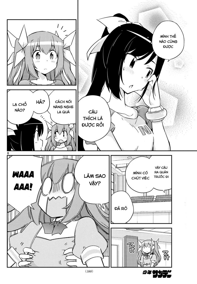King Of Idols Chapter 57 - 10