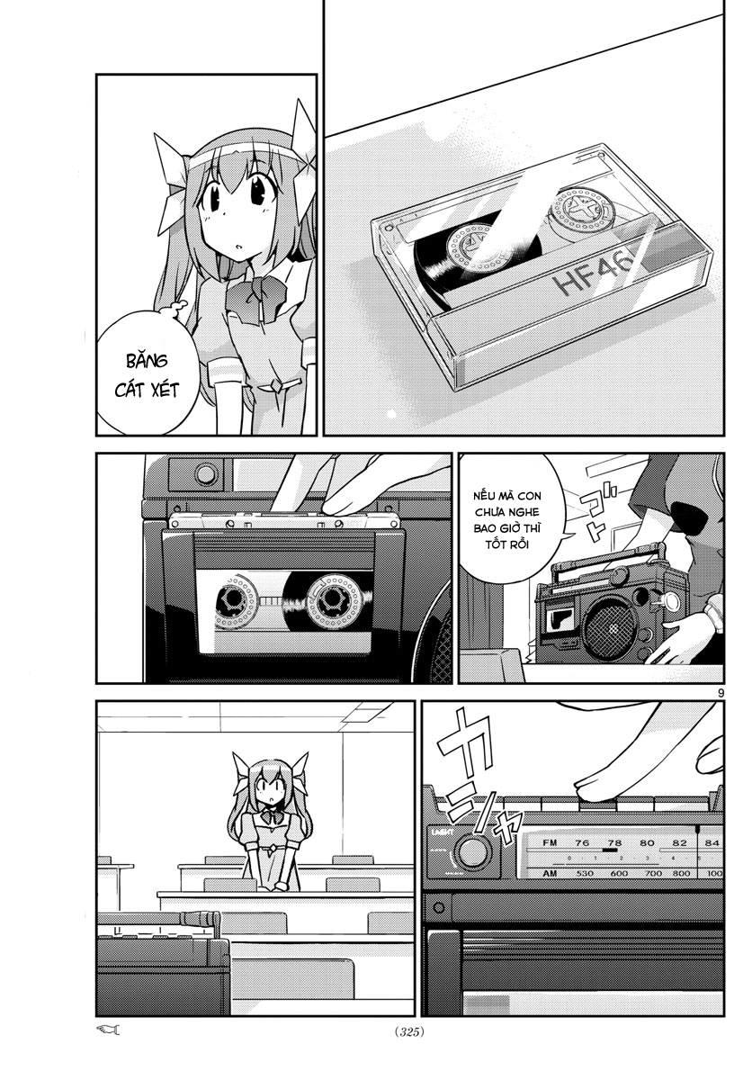 King Of Idols Chapter 58 - 11