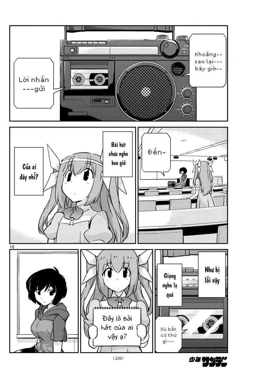 King Of Idols Chapter 58 - 12