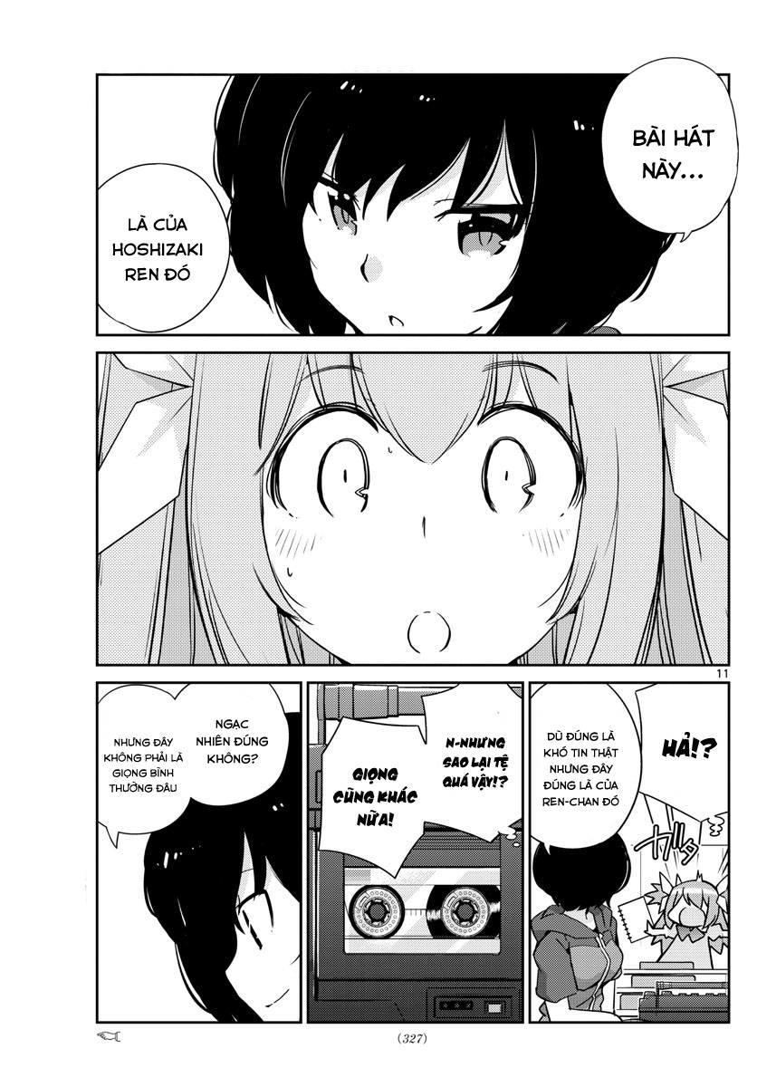 King Of Idols Chapter 58 - 13