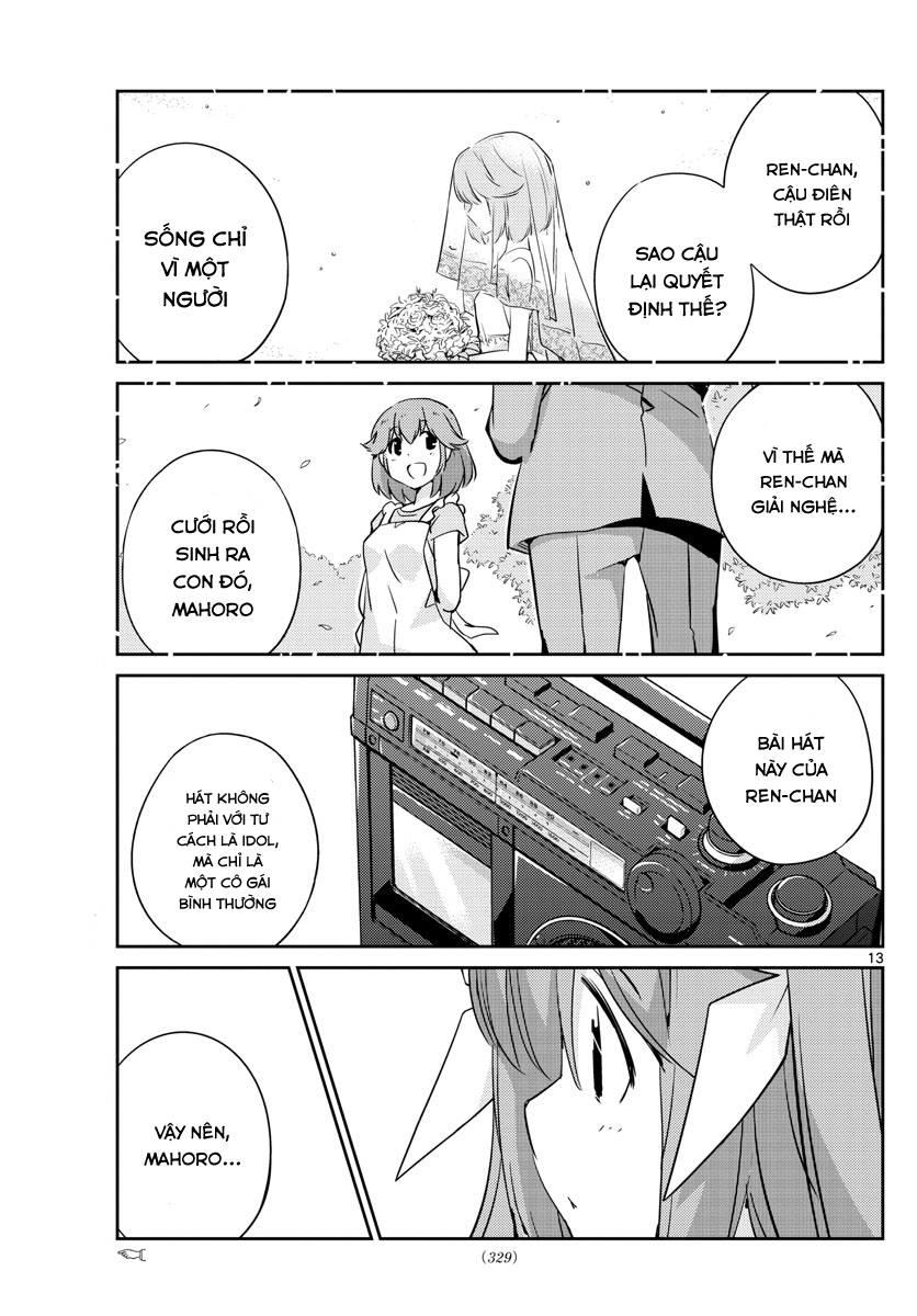 King Of Idols Chapter 58 - 15