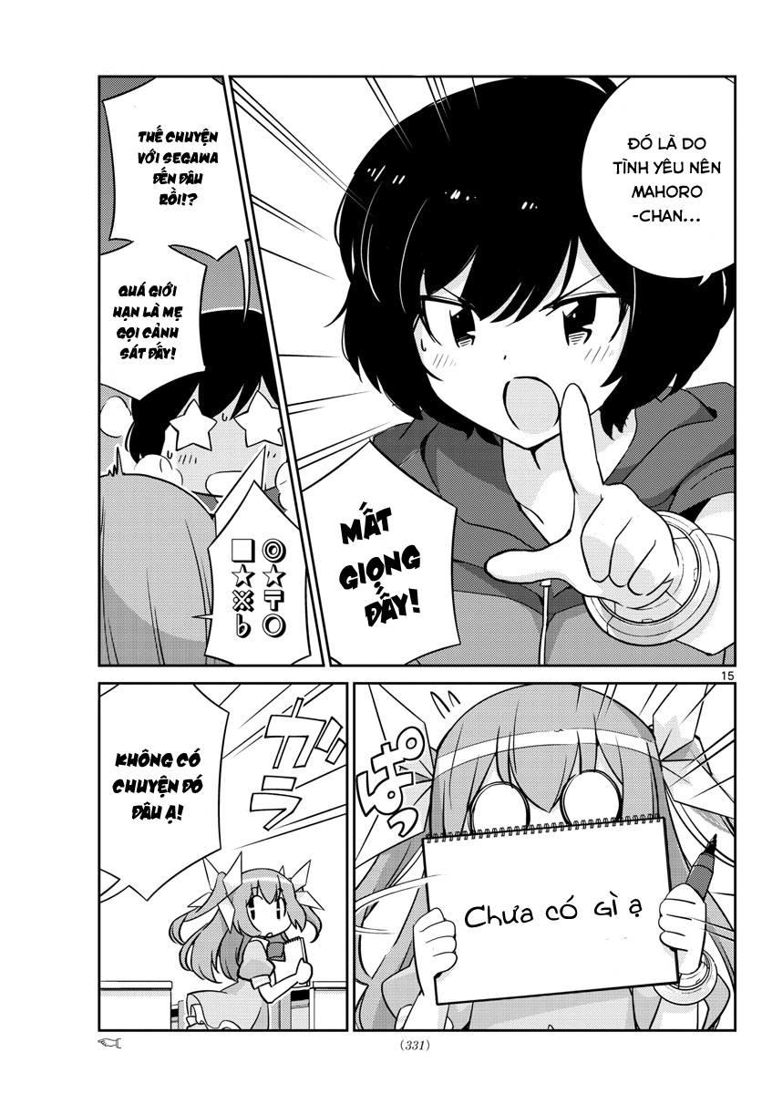 King Of Idols Chapter 58 - 17