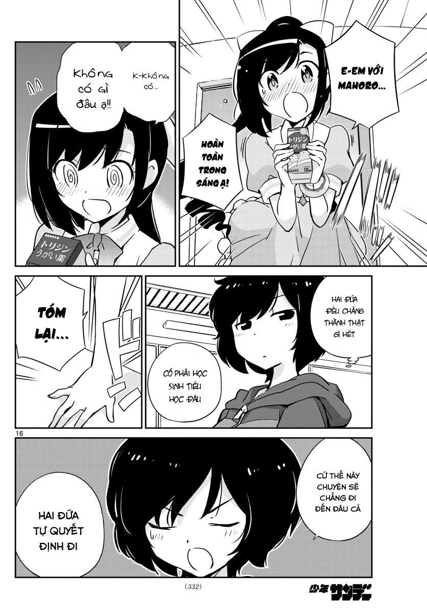 King Of Idols Chapter 58 - 18