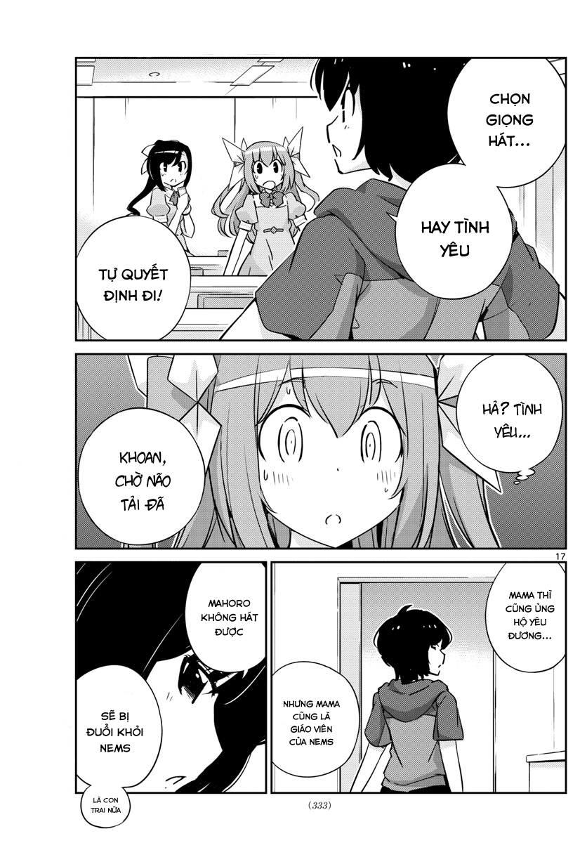 King Of Idols Chapter 58 - 19