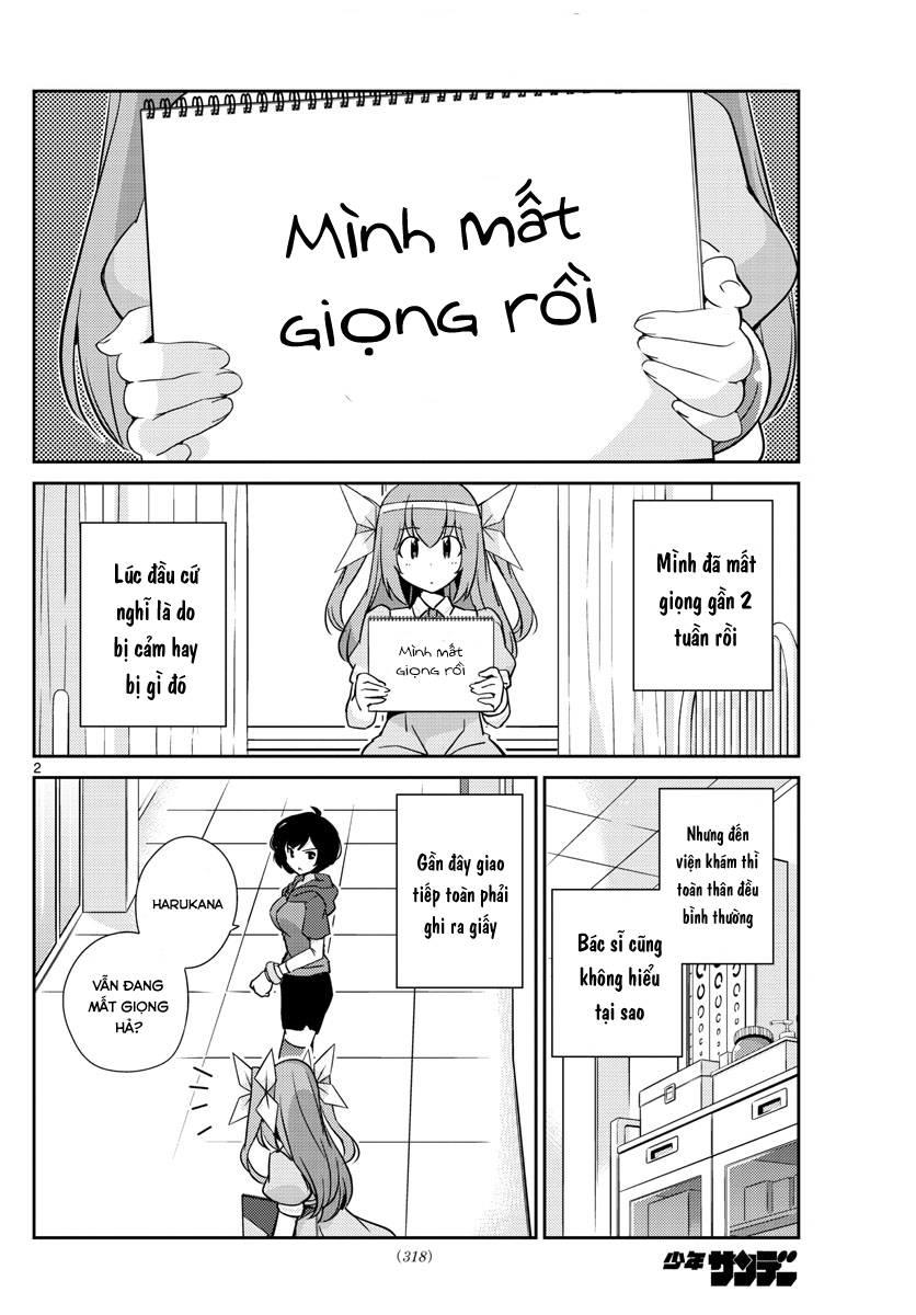 King Of Idols Chapter 58 - 4