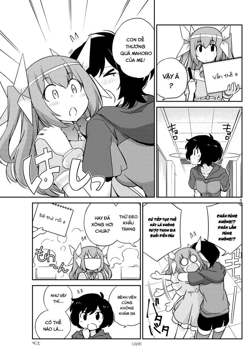 King Of Idols Chapter 58 - 5