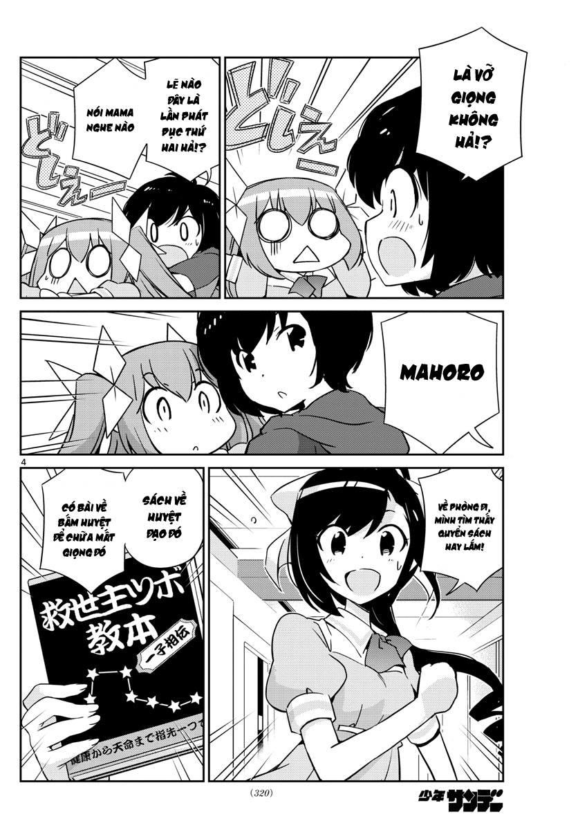 King Of Idols Chapter 58 - 6