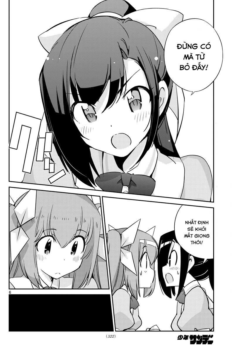 King Of Idols Chapter 58 - 8