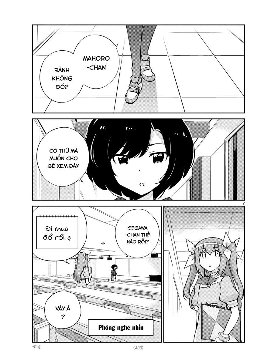 King Of Idols Chapter 58 - 9