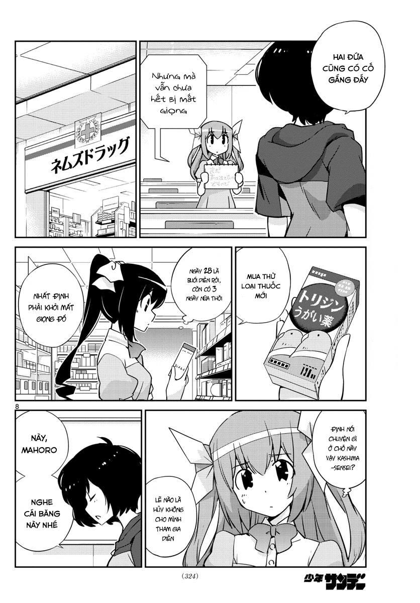 King Of Idols Chapter 58 - 10