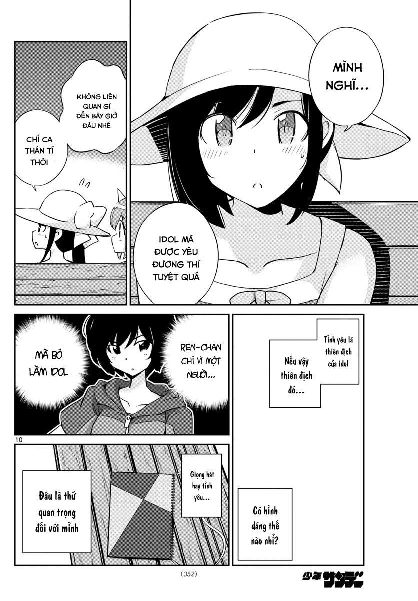 King Of Idols Chapter 59 - 12