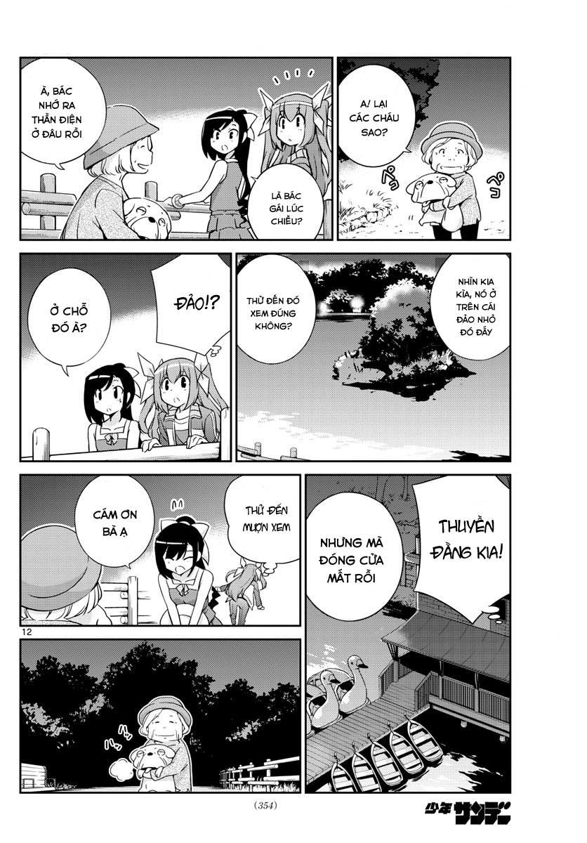 King Of Idols Chapter 59 - 14