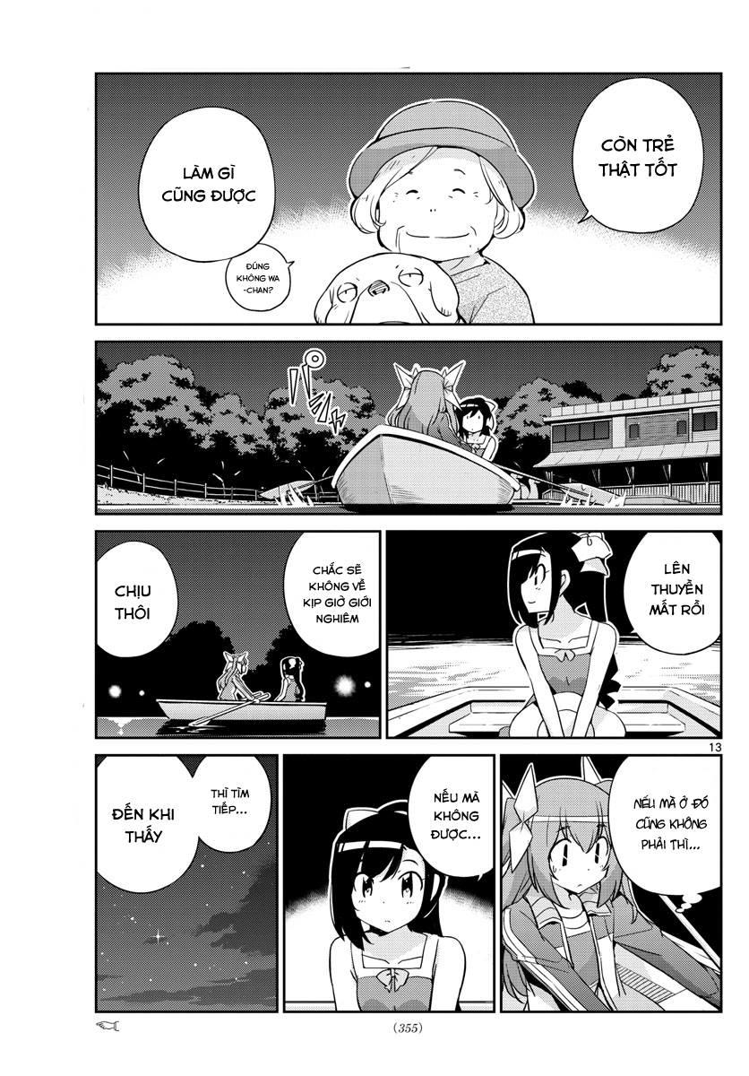 King Of Idols Chapter 59 - 15