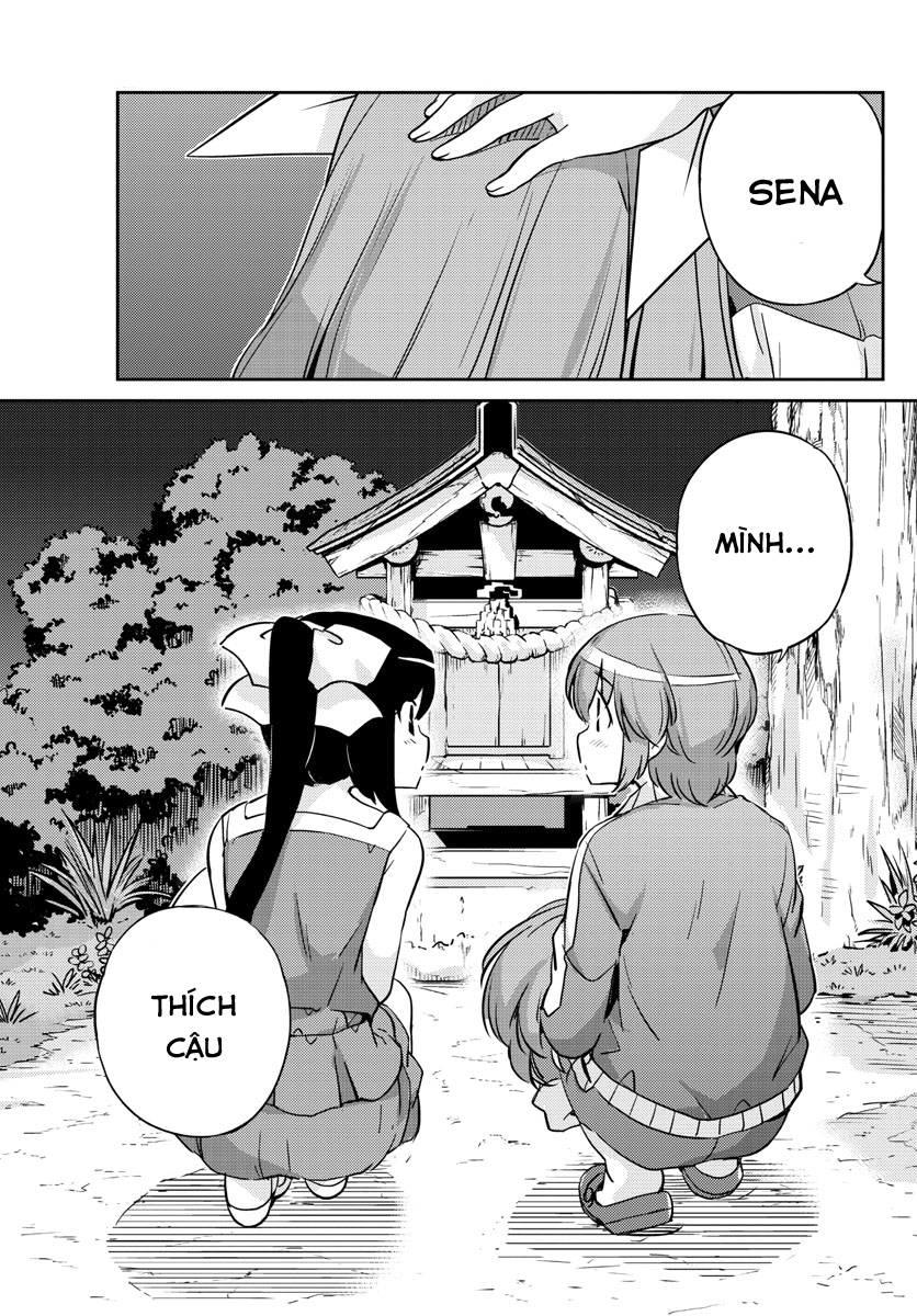 King Of Idols Chapter 59 - 19