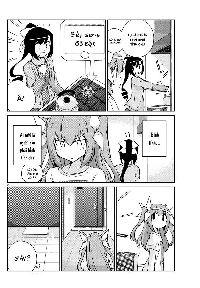 King Of Idols Chapter 59 - 4