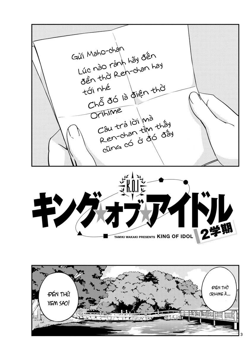 King Of Idols Chapter 59 - 5