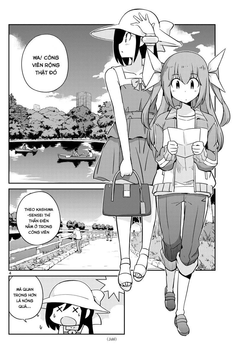 King Of Idols Chapter 59 - 6