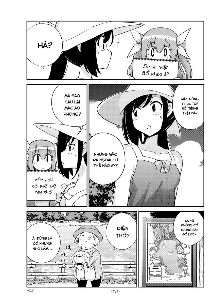 King Of Idols Chapter 59 - 7