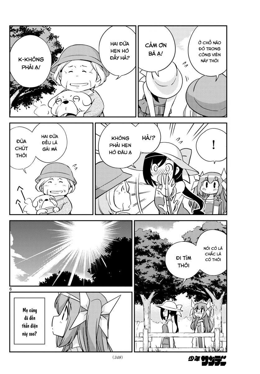 King Of Idols Chapter 59 - 8