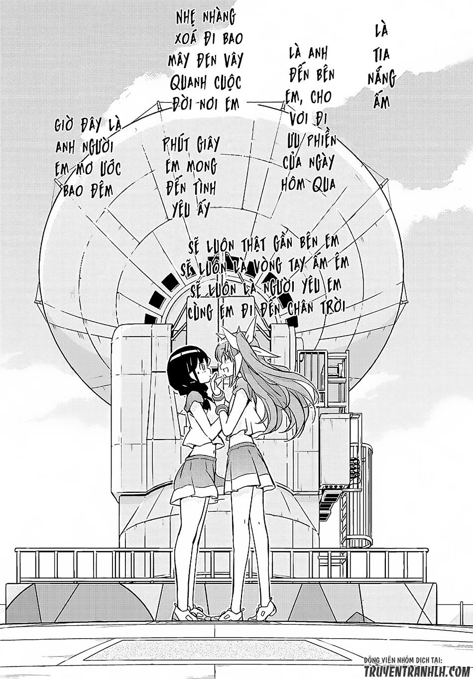 King Of Idols Chapter 6 - 12